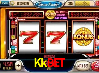 Jogos de Cassino Kkbet