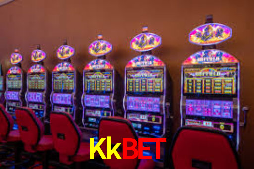 Cassino de Jogos Kkbet